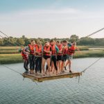Découvrir les sports d'aventure à essayer cette année : osez l'inédit