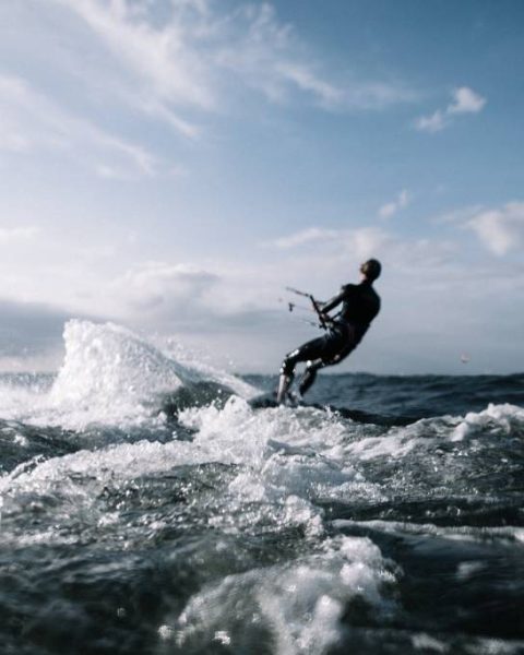 Comparatif des stabilisateurs pour caméras sport