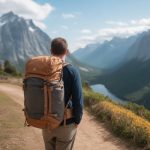 Comment préparer son sac à dos pour une longue randonnée