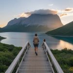 Idées de destinations pour une retraite bien-être en pleine nature