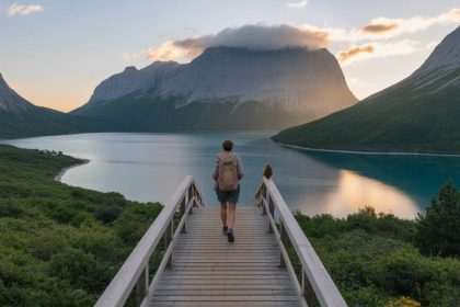 Idées de destinations pour une retraite bien-être en pleine nature