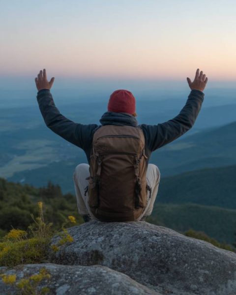 Micro-aventures du week-end : 5 idées pour s’évader près de chez soi