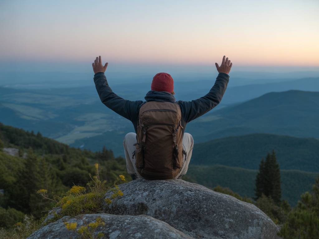 Micro-aventures du week-end : 5 idées pour s’évader près de chez soi