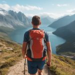 Comment rester motivé pendant une longue randonnée