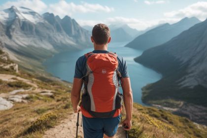Comment rester motivé pendant une longue randonnée