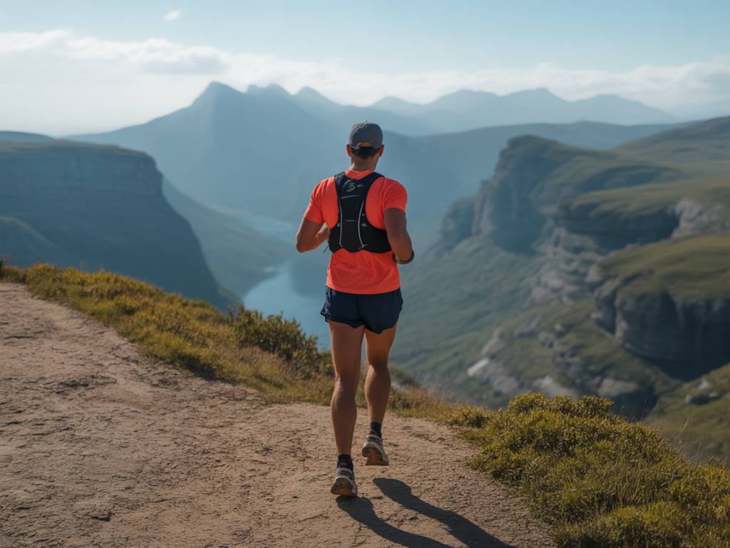 Techniques pour mieux gérer son effort en randonnée