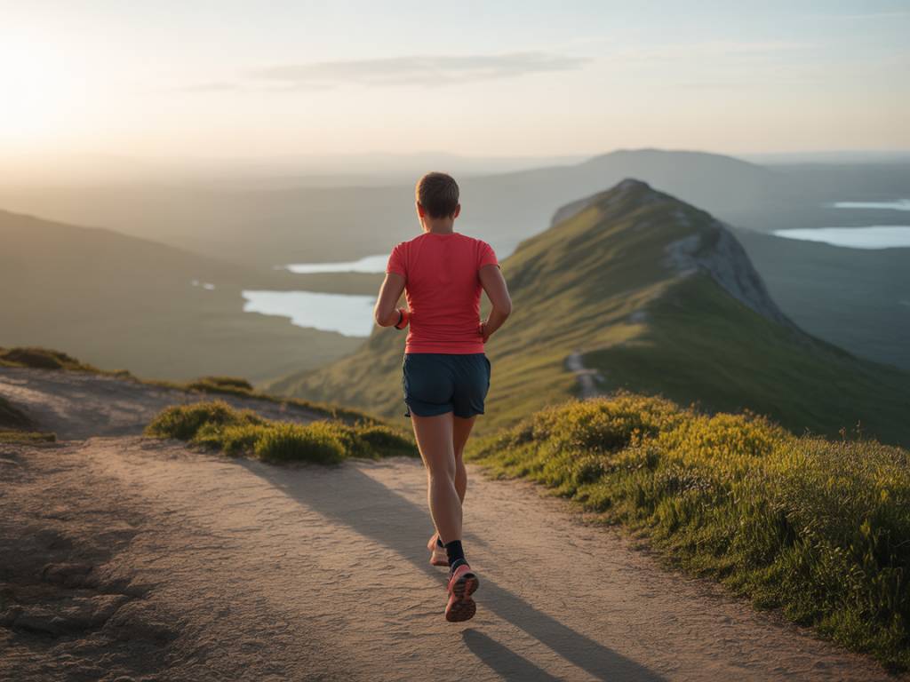 Les bienfaits de la randonnée pour le bien-être mental