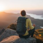 Activités outdoor pour se détendre après une semaine de travail