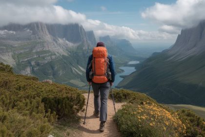 Les meilleurs itinéraires de trek en France
