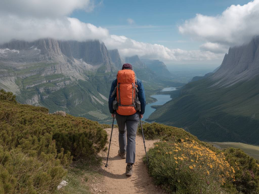 Les meilleurs itinéraires de trek en France
