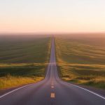 Comment organiser un road trip dans les parcs naturels