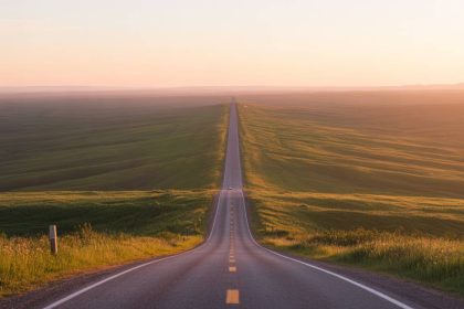 Comment organiser un road trip dans les parcs naturels