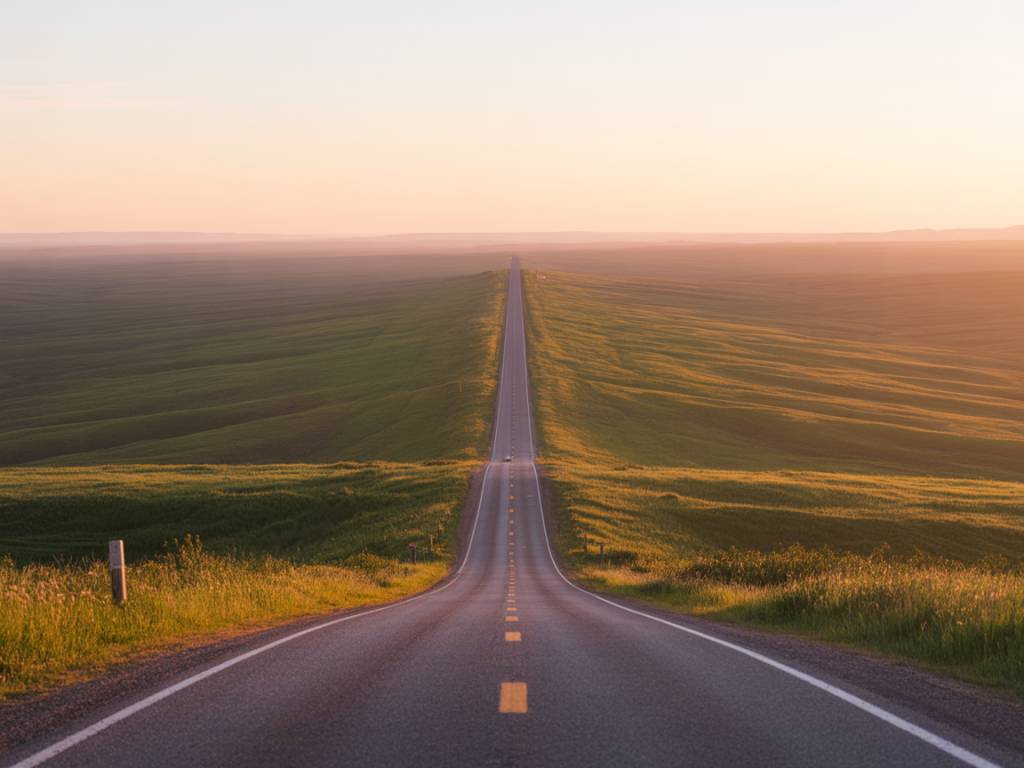 Comment organiser un road trip dans les parcs naturels