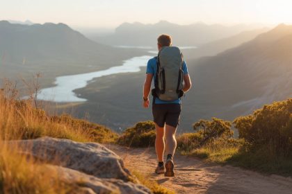 Conseils pour débuter le trail sans risque de blessure