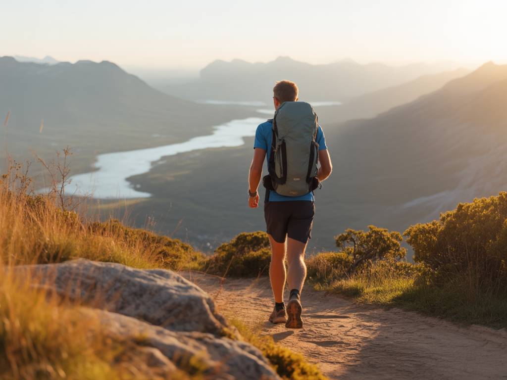 Conseils pour débuter le trail sans risque de blessure
