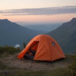 Les bases du bivouac en pleine nature