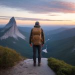 Préparer une aventure en solo : conseils et précautions