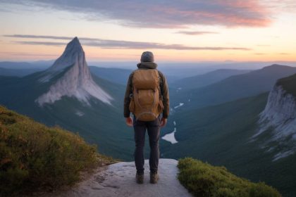 Préparer une aventure en solo : conseils et précautions