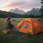 Les avantages du camping sauvage pour se reconnecter à la nature