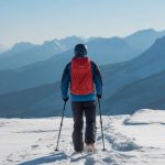 Découvrir les joies de la rando-raquette en hiver