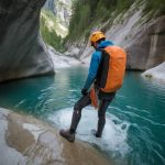 Le canyoning : sport extrême ou activité de détente ?