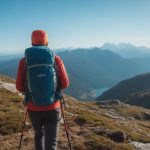 Préparer une randonnée en montagne : équipement et sécurité