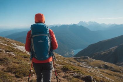 Préparer une randonnée en montagne : équipement et sécurité