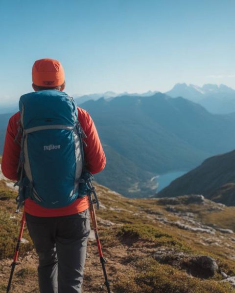 Préparer une randonnée en montagne : équipement et sécurité