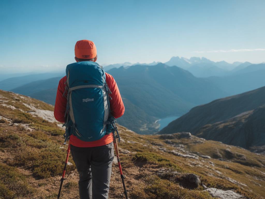 Préparer une randonnée en montagne : équipement et sécurité