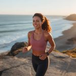 Les bienfaits de la marche nordique pour le corps