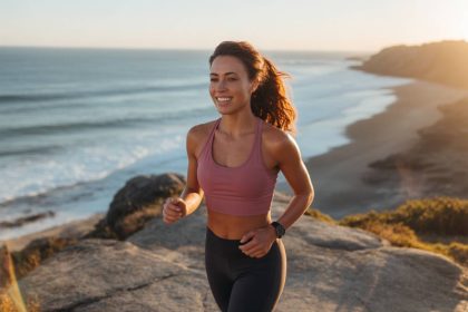 Les bienfaits de la marche nordique pour le corps
