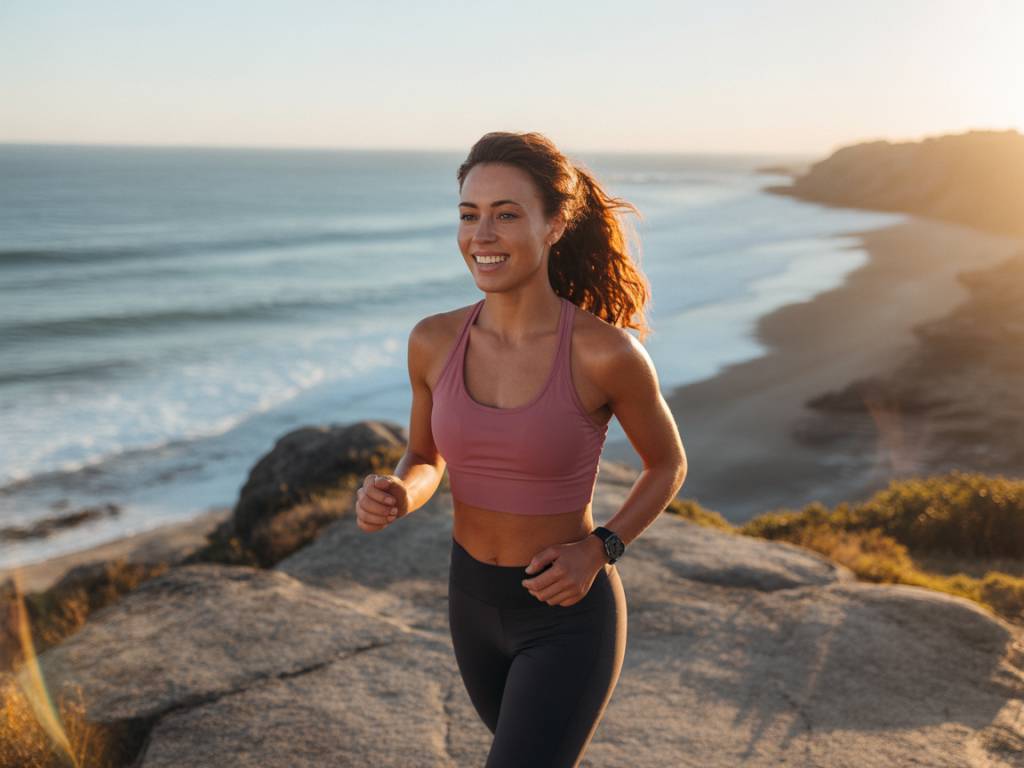 Les bienfaits de la marche nordique pour le corps