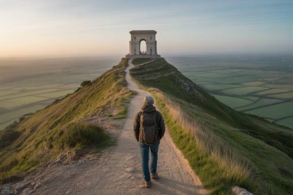 Les plus beaux sentiers côtiers à explorer en France