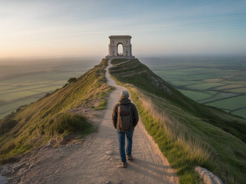 Les plus beaux sentiers côtiers à explorer en France