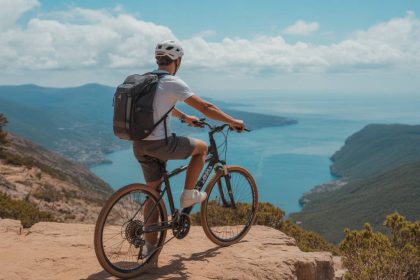 Découvrir le monde à vélo : conseils pour débuter
