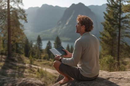 Astuces pour bien dormir en pleine nature