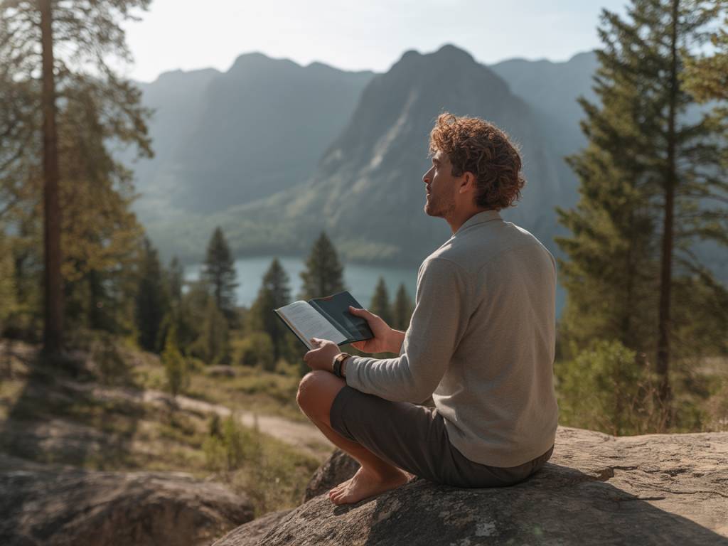 Astuces pour bien dormir en pleine nature