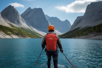 Découvrir les sports d'aventure à essayer cette année