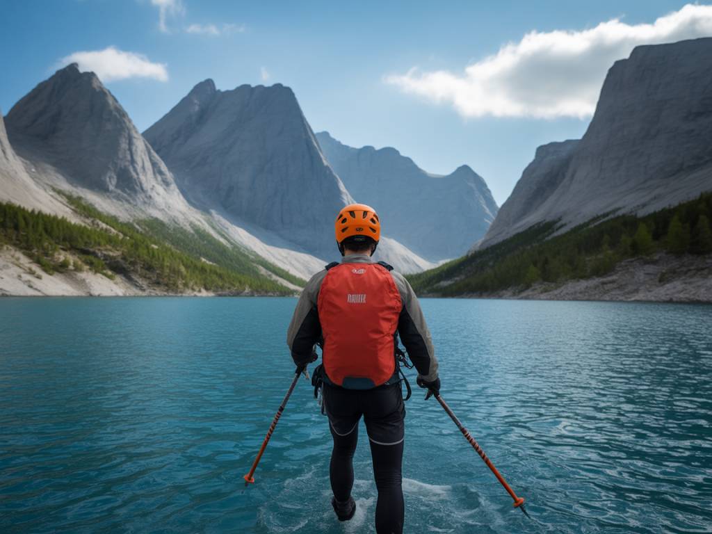 Découvrir les sports d'aventure à essayer cette année