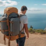 Voyager léger : comment réduire le poids de son sac