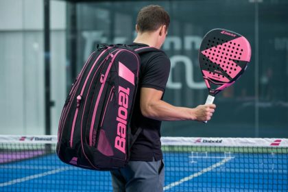 Sac à dos padel Babolat : comment bien choisir selon votre pratique
