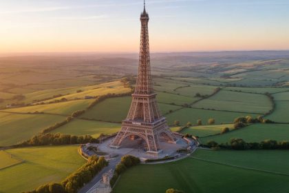 Les incontournables du tourisme vert en France