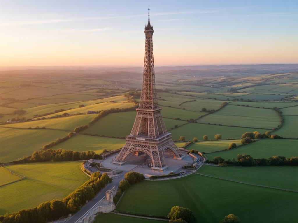 Les incontournables du tourisme vert en France