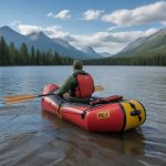 Comment débuter le packraft : explorer rivières et lacs en toute sécurité