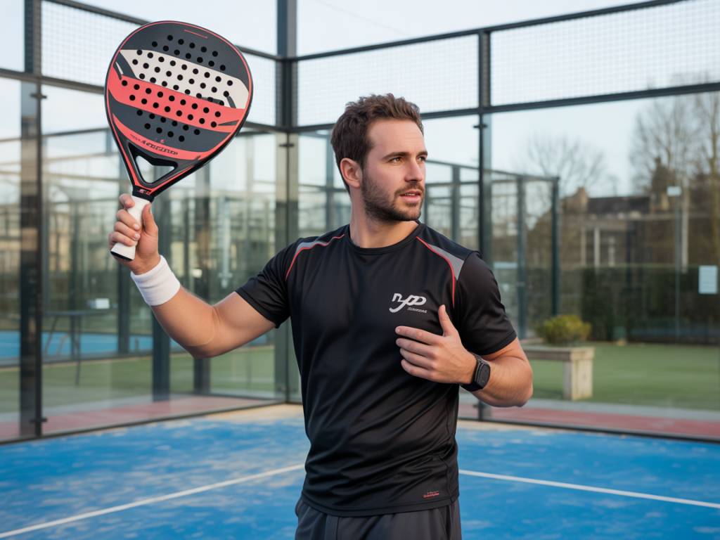 boutique en ligne de padel spécialisée vs sites multisports : quelles différences pour les joueurs exigeants ?