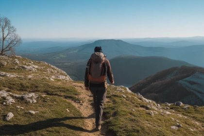 Les meilleures randonnées à faire au printemps en France : 10 itinéraires pour profiter du retour des beaux jours