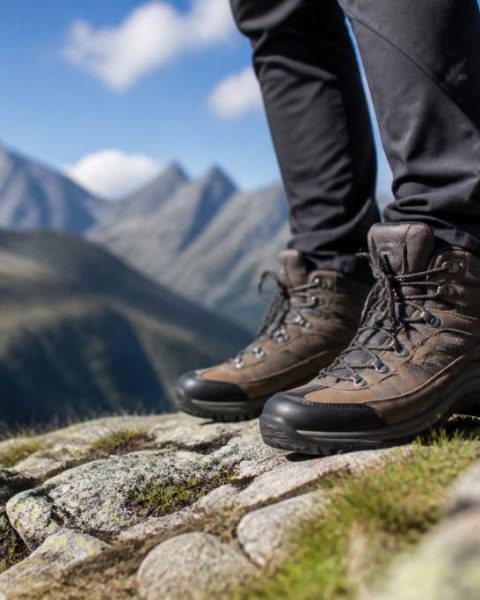 Comment choisir ses chaussures de randonnée selon le terrain : le guide pour éviter les erreurs