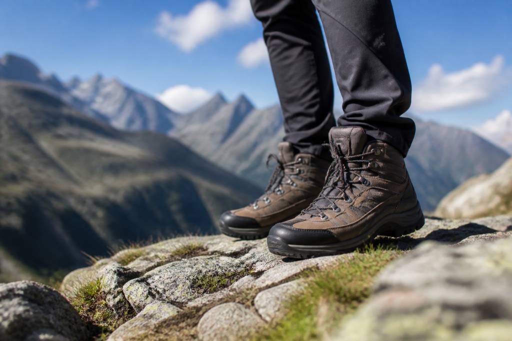 Comment choisir ses chaussures de randonnée selon le terrain : le guide pour éviter les erreurs